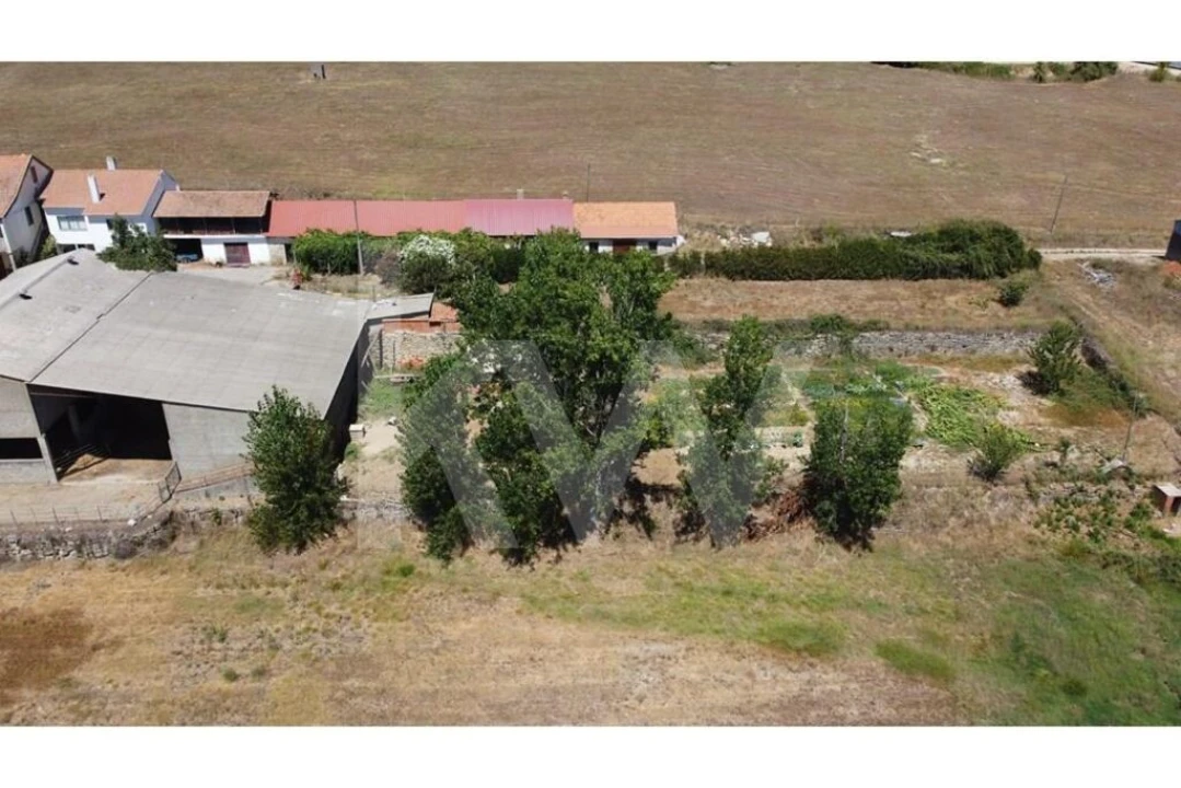 Quinta T9 para Venda em Covilhã e Canhoso Foto 78