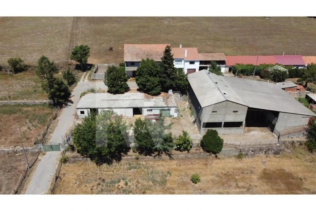 Quinta T9 para Venda em Covilhã e Canhoso Foto 79