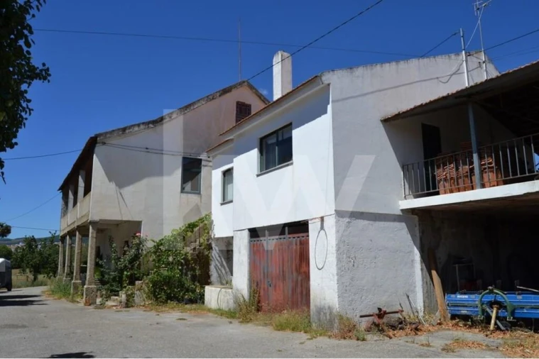 Quinta T9 para Venda em Covilhã e Canhoso Foto 7