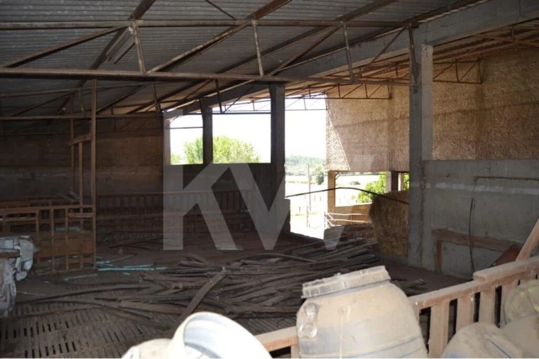 Quinta T9 para Venda em Covilhã e Canhoso Foto 16