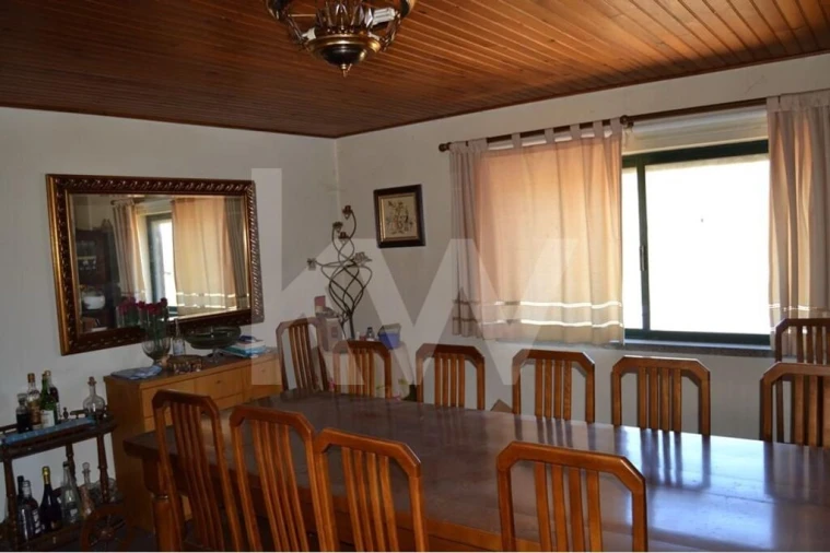 Quinta T9 para Venda em Covilhã e Canhoso Foto 22