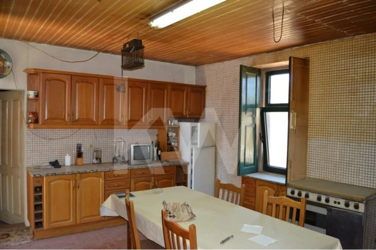 Quinta T9 para Venda em Covilhã e Canhoso Foto 23