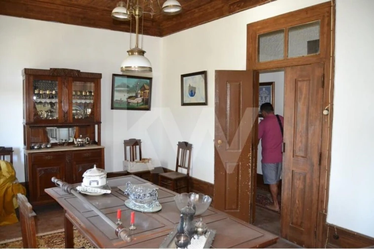 Quinta T9 para Venda em Covilhã e Canhoso Foto 27