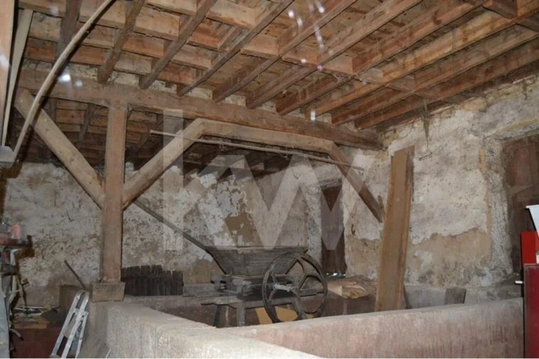 Quinta T9 para Venda em Covilhã e Canhoso Foto 38