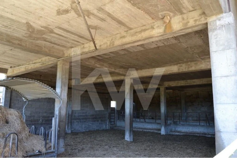 Quinta T9 para Venda em Covilhã e Canhoso Foto 52