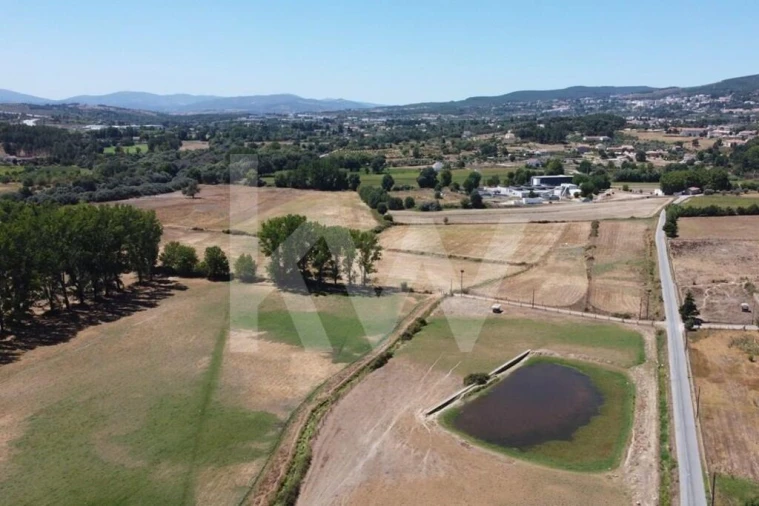 Quinta T9 para Venda em Covilhã e Canhoso Foto 57