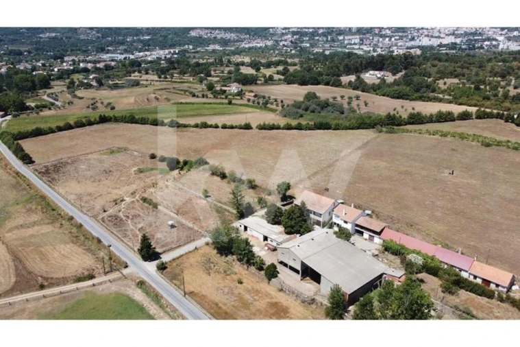 Quinta T9 para Venda em Covilhã e Canhoso Foto 68