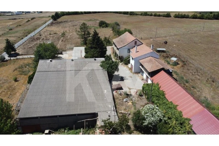 Quinta T9 para Venda em Covilhã e Canhoso Foto 77