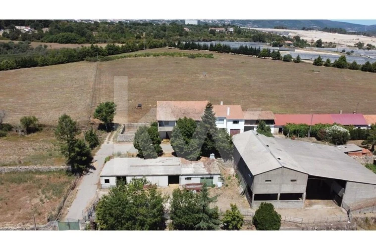 Quinta T9 para Venda em Covilhã e Canhoso Foto 80