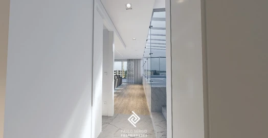 Apartamento T4 para Venda em Santa Maria Maior e Monserrate e Meadela