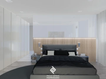Apartamento T4 para Venda em Santa Maria Maior e Monserrate e Meadela