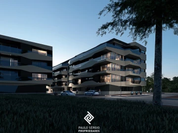 Apartamento T3 para Venda em Santa Maria Maior e Monserrate e Meadela