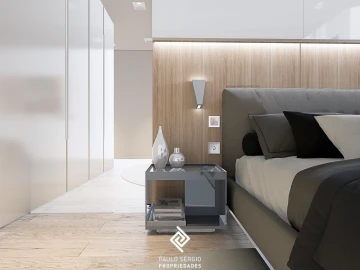 Apartamento T3 para Venda em Santa Maria Maior e Monserrate e Meadela