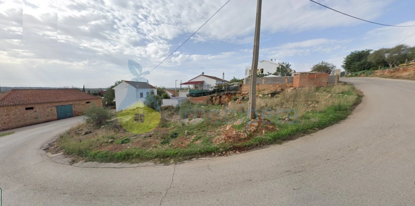 Terreno para Venda em Alcantarilha e Pêra Foto 2