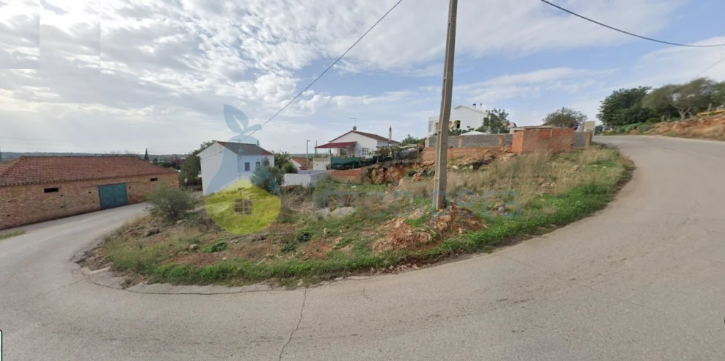 Terreno para Venda em Alcantarilha e Pêra Foto 2