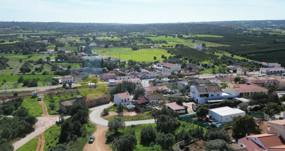 Terreno para Venda em Alcantarilha e Pêra Foto 5