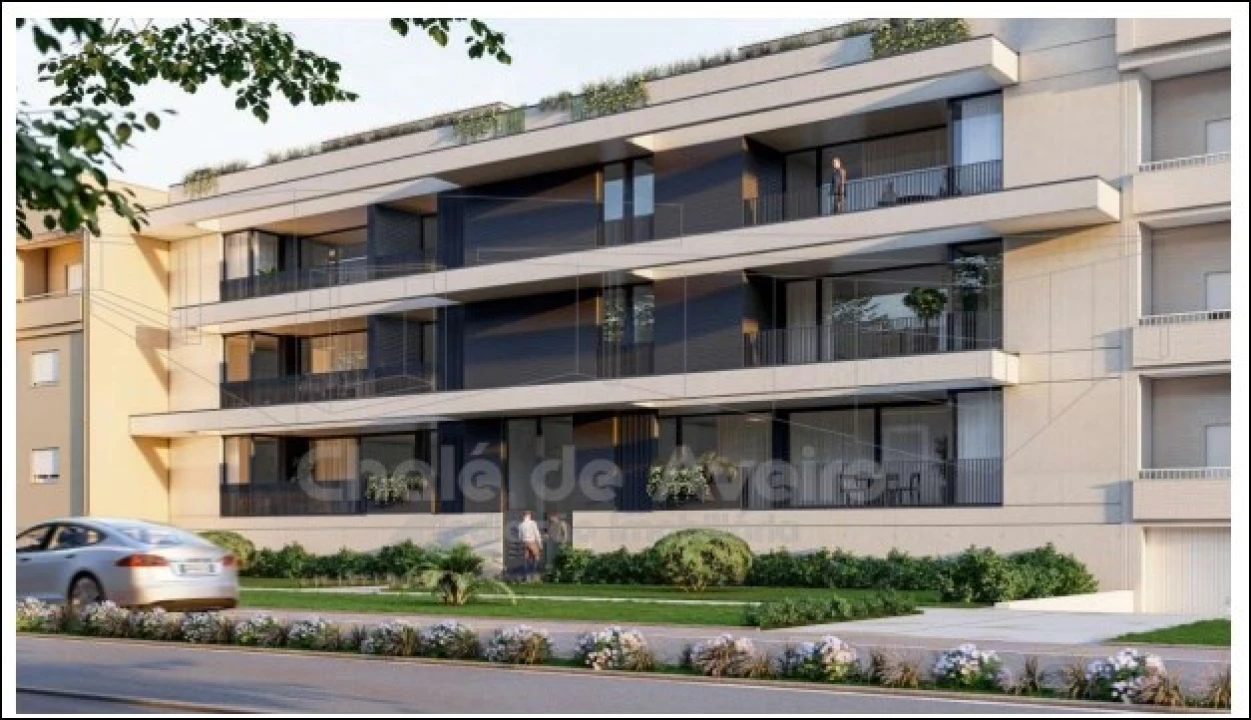 Apartamento T3 para Venda em Gafanha da Boa Hora Foto 1
