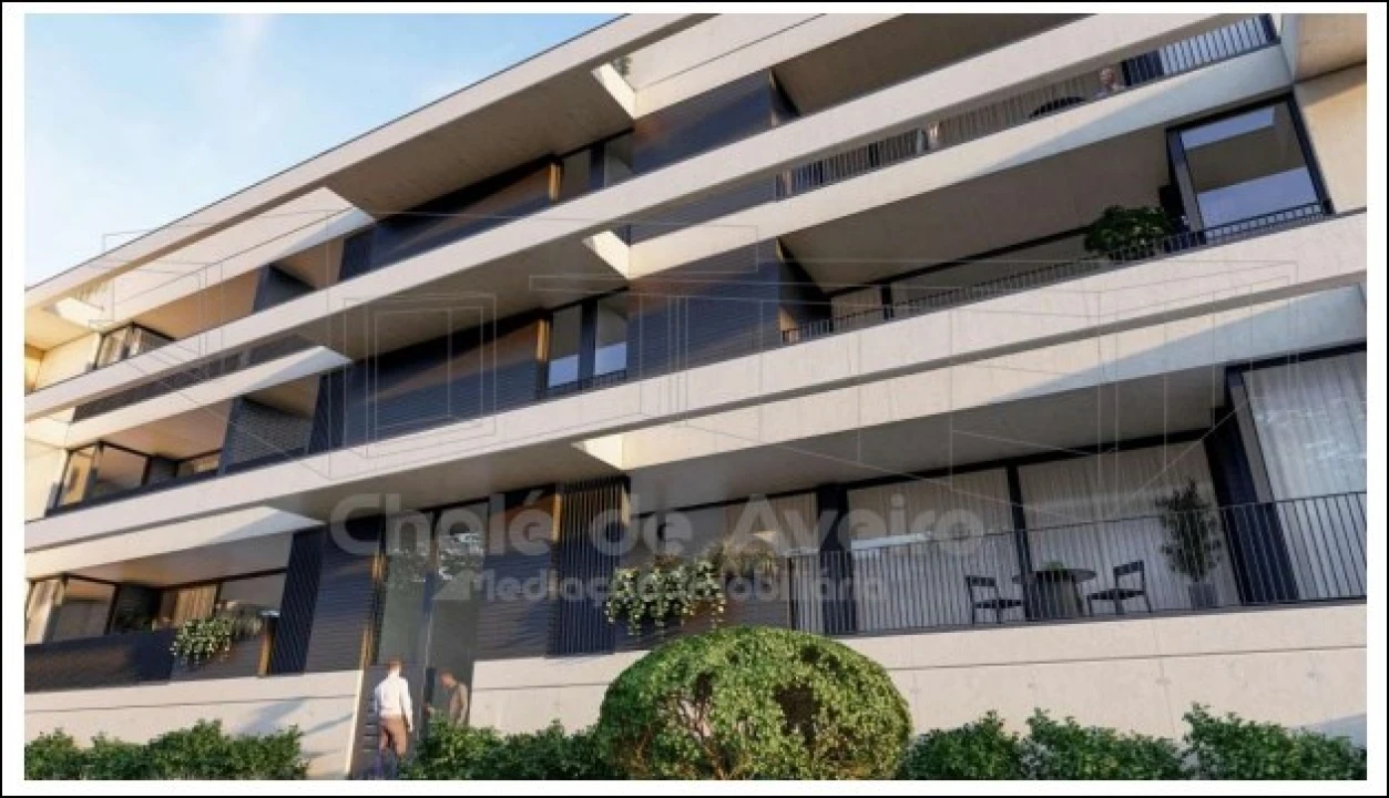 Apartamento T3 para Venda em Gafanha da Boa Hora Foto 4