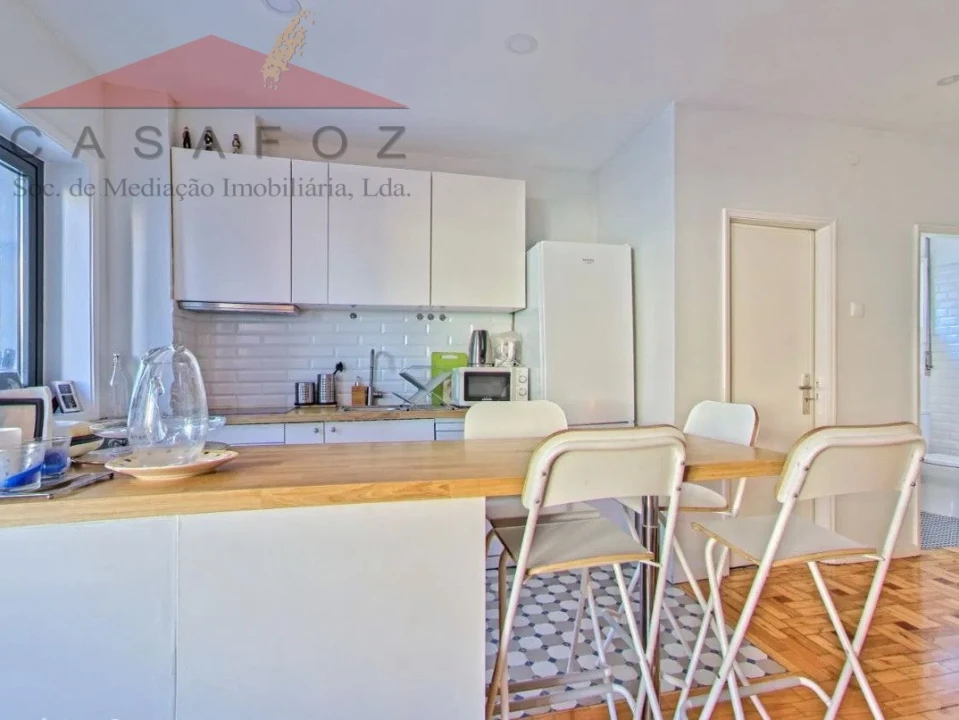 Apartamento T3 para Venda em Aldoar, Foz do Douro e Nevogilde Foto 5