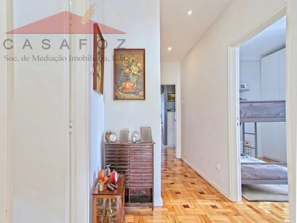 Apartamento T3 para Venda em Aldoar, Foz do Douro e Nevogilde Foto 6