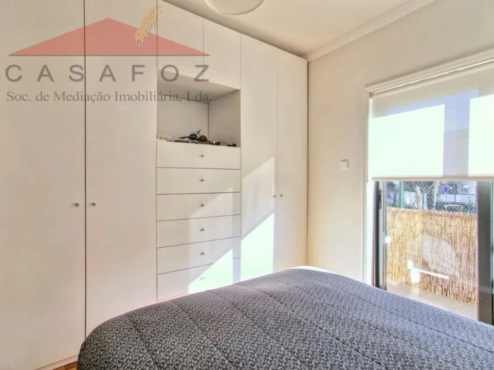 Apartamento T3 para Venda em Aldoar, Foz do Douro e Nevogilde Foto 8