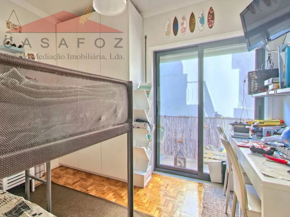 Apartamento T3 para Venda em Aldoar, Foz do Douro e Nevogilde Foto 10
