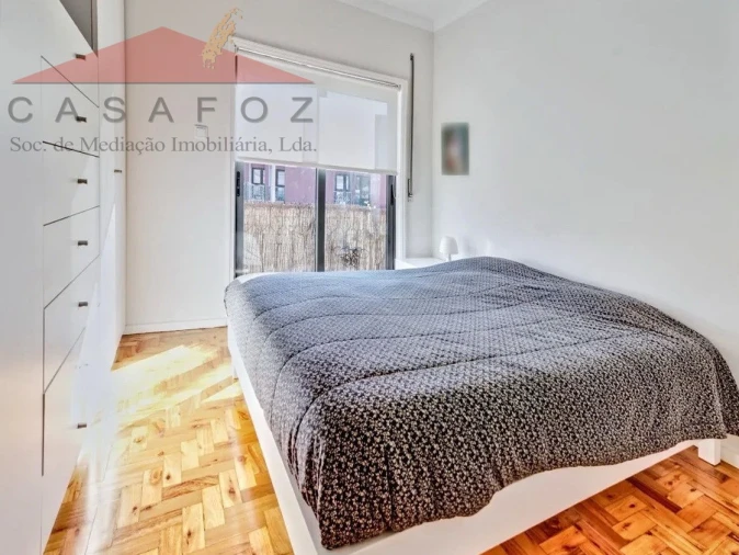 Apartamento T3 para Venda em Aldoar, Foz do Douro e Nevogilde Foto 7