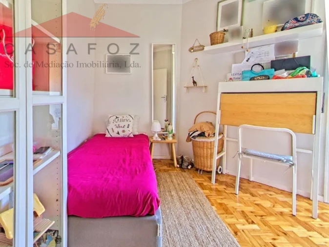 Apartamento T3 para Venda em Aldoar, Foz do Douro e Nevogilde Foto 9