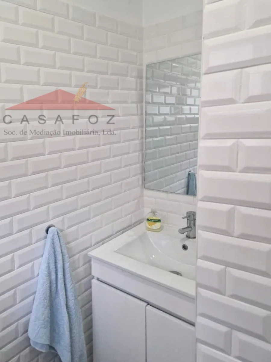 Apartamento T3 para Venda em Aldoar, Foz do Douro e Nevogilde Foto 11