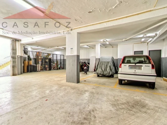 Apartamento T3 para Venda em Aldoar, Foz do Douro e Nevogilde Foto 12