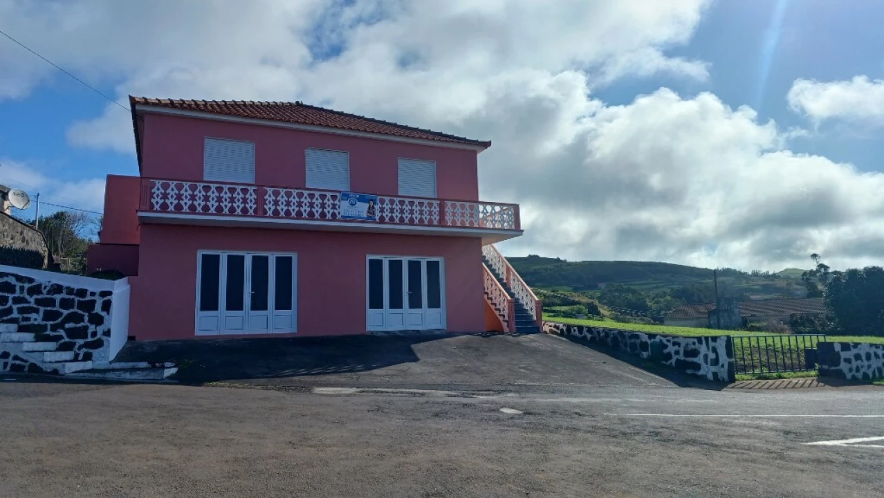 Moradia T5 para Venda em Rosais Foto 39