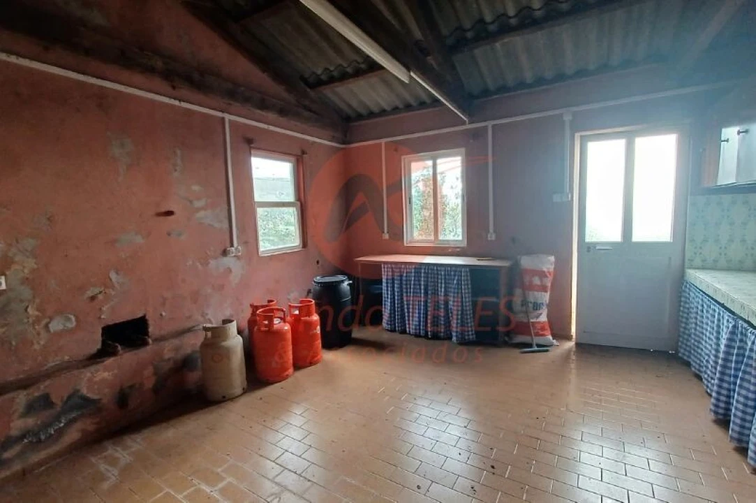 Moradia T5 para Venda em Rosais Foto 35