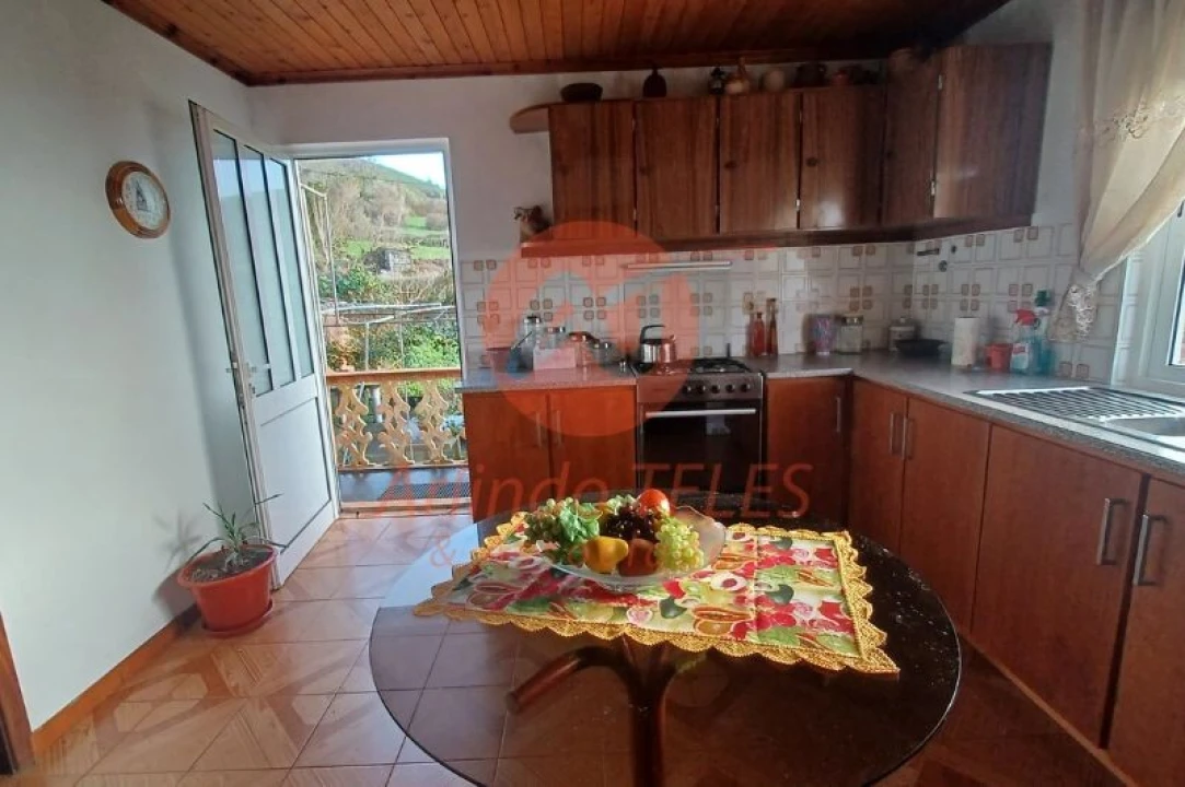 Moradia T5 para Venda em Rosais Foto 5