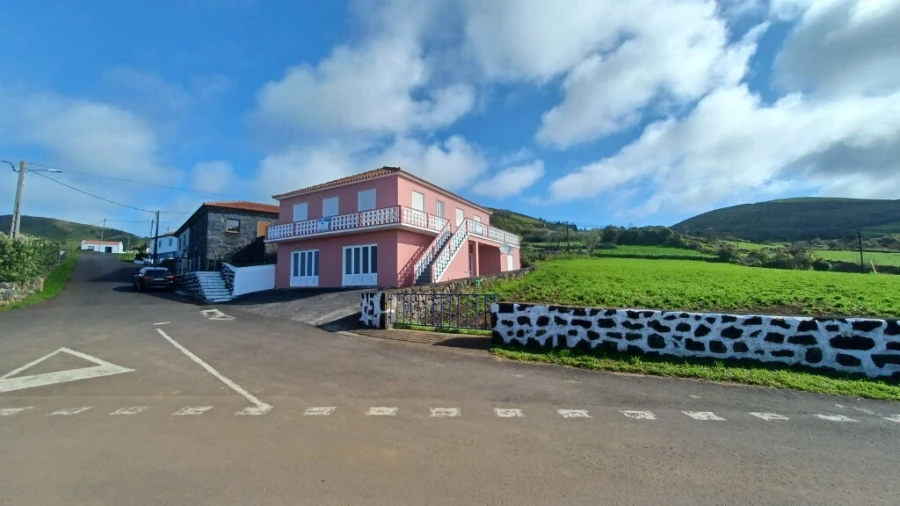 Moradia T5 para Venda em Rosais Foto 38