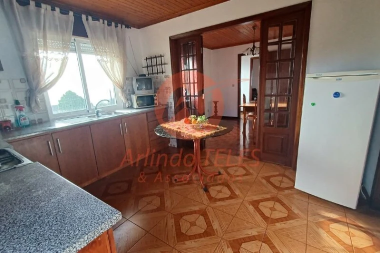 Moradia T5 para Venda em Rosais Foto 4