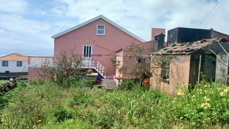 Moradia T5 para Venda em Rosais Foto 40