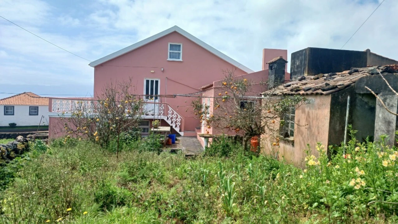 Moradia T5 para Venda em Rosais Foto 40