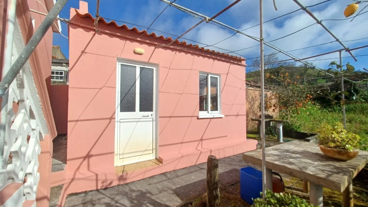 Moradia T5 para Venda em Rosais Foto 42