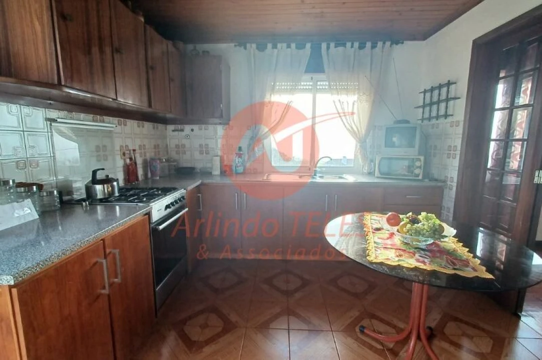 Moradia T5 para Venda em Rosais Foto 6