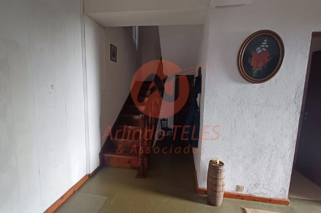 Moradia T5 para Venda em Rosais Foto 21