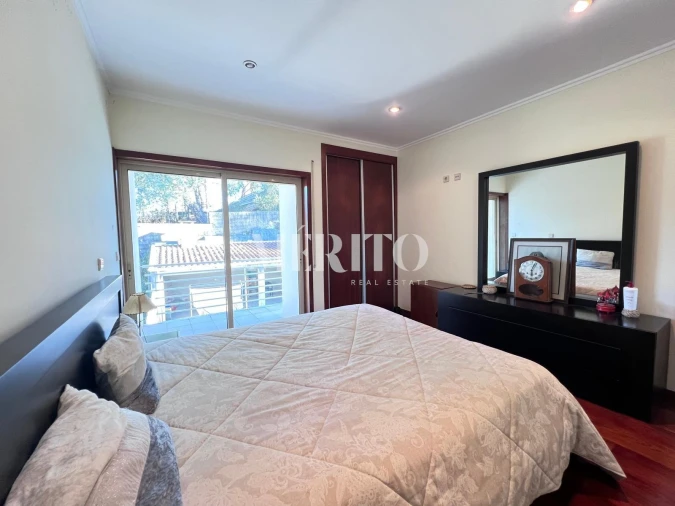 Moradia T4 para Venda em Lomar e Arcos Foto 10