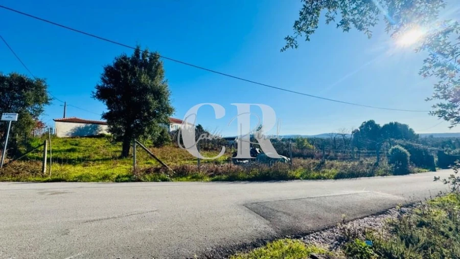 Terreno para Venda em Graça Foto 1