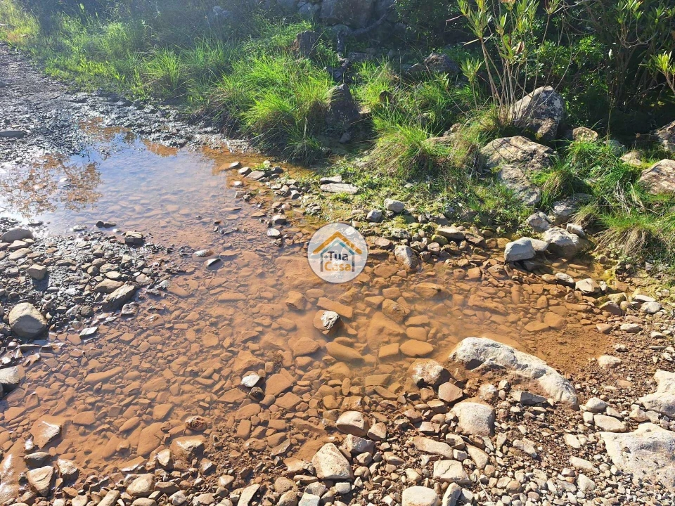 Terreno para Venda em Santa Catarina da Fonte do Bispo Foto 12
