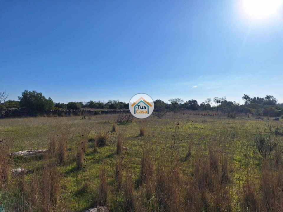 Terreno para Venda em Santa Catarina da Fonte do Bispo Foto 6