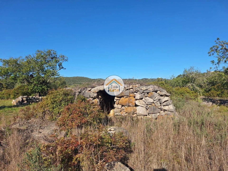 Terreno para Venda em Santa Catarina da Fonte do Bispo Foto 8