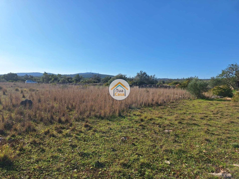 Terreno para Venda em Santa Catarina da Fonte do Bispo Foto 4