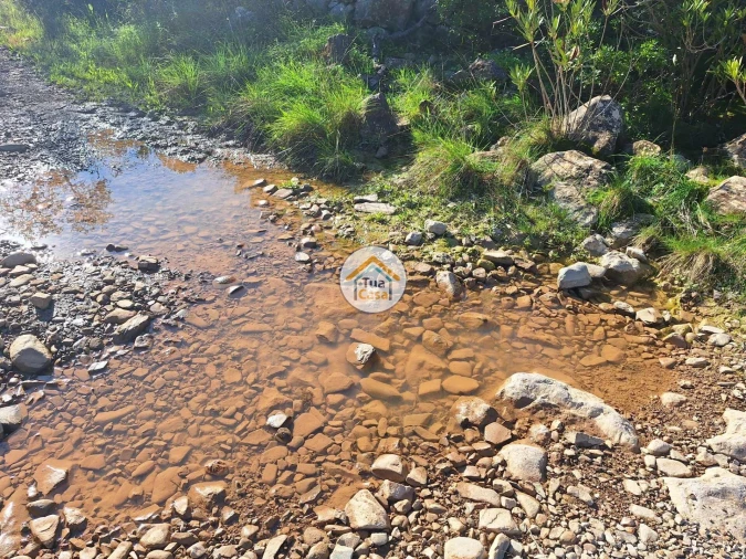 Terreno para Venda em Santa Catarina da Fonte do Bispo Foto 12
