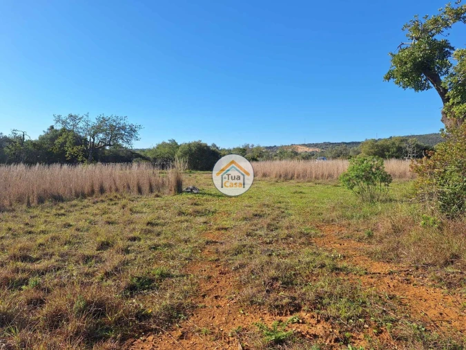 Terreno para Venda em Santa Catarina da Fonte do Bispo Foto 13