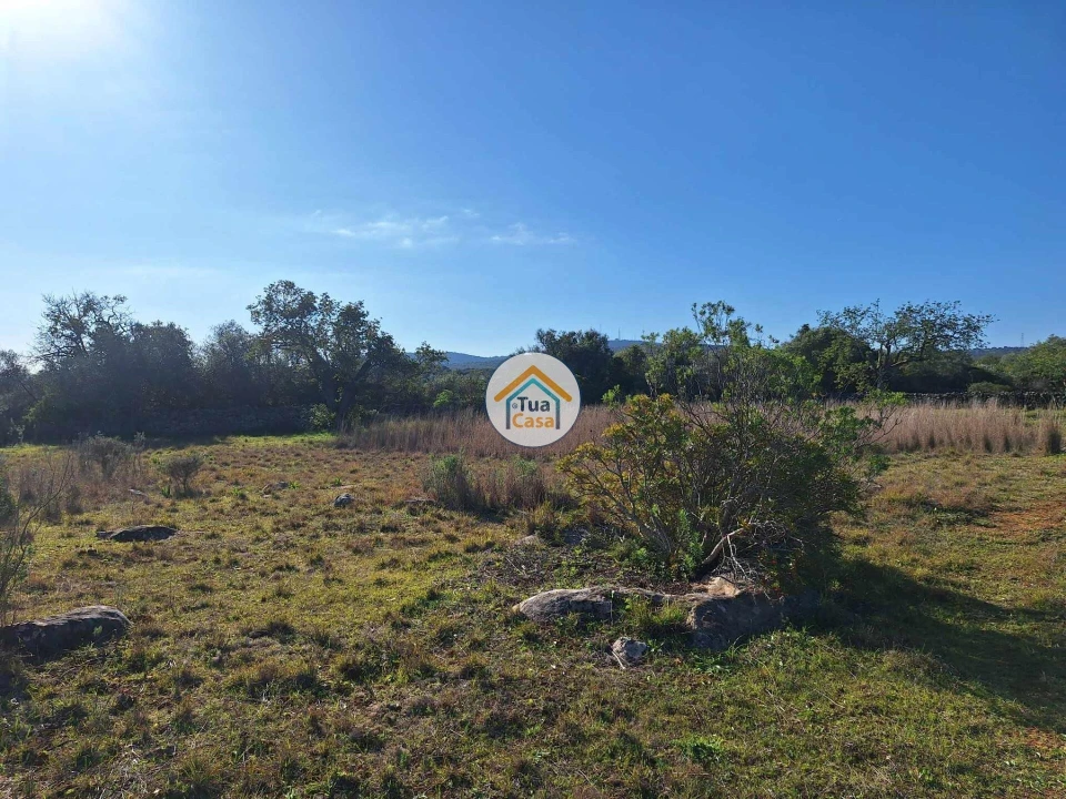 Terreno para Venda em Santa Catarina da Fonte do Bispo Foto 20