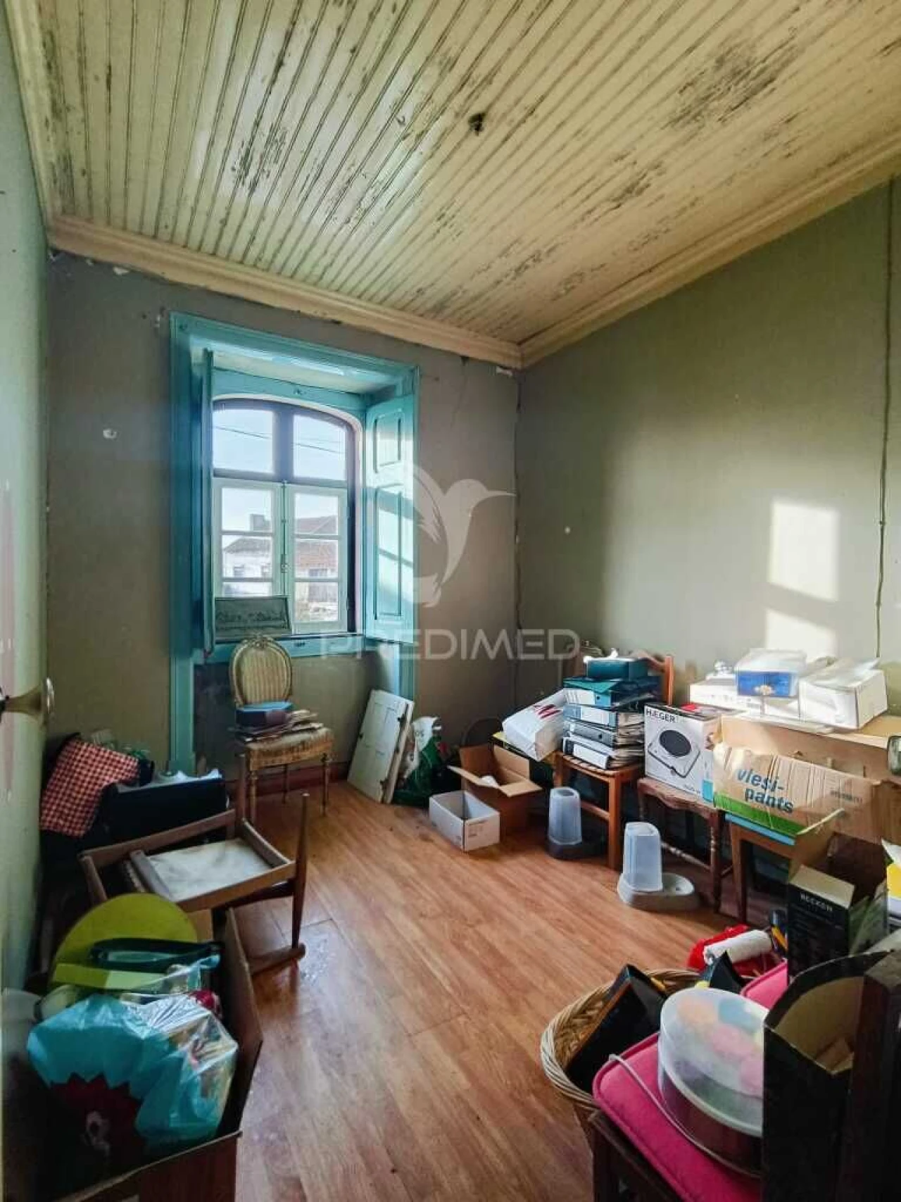 Moradia T6 para Venda em Alburitel Foto 16